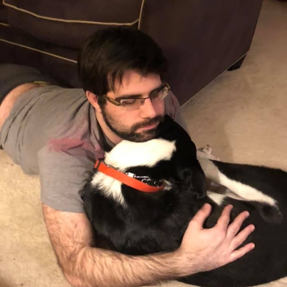 Meet your Posher, Austin - Picture 1 of 1